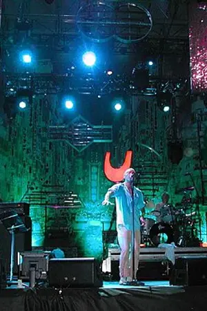 R.E.M.