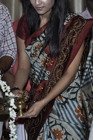 Malavika Wales