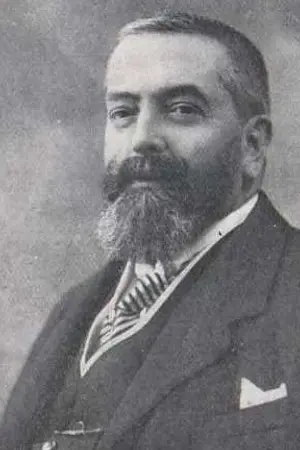 Alejandro Pérez Lugín