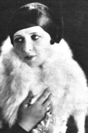 Carmen Larrabeiti