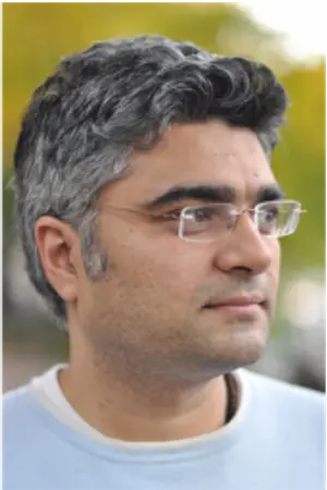 Nayan Padrai