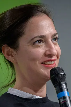 Yael Reuveny