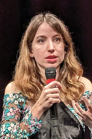 Ingrid Pokropek