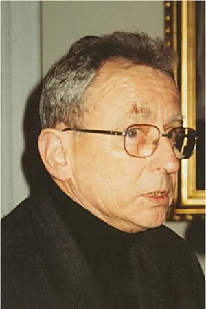 Andrzej Mencwel