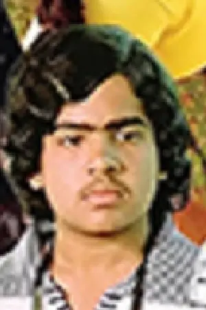 Krishnan chandran