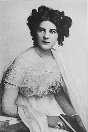 Hazel Neason