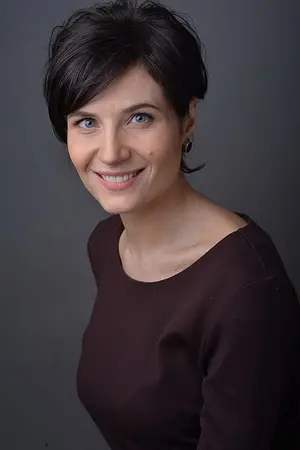 Anna Polupanova