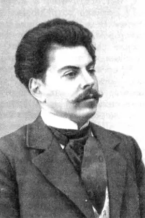 Nikolay Breshko-Breshkovsky
