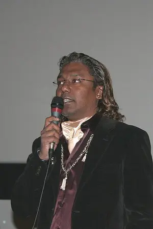 Shivajee Chandrabhushan