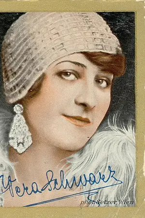 Vera Schwarz