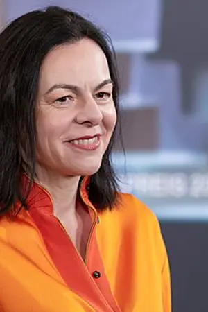 Monika Willi