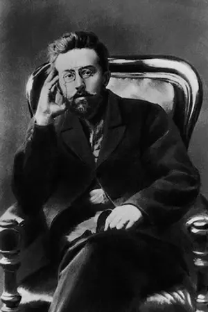 Mikhail Artsybashev