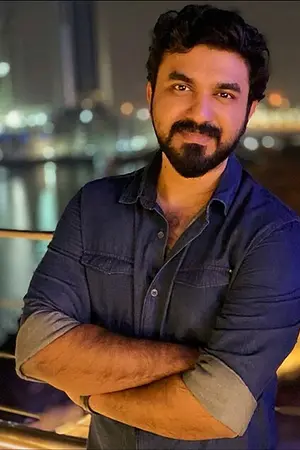 Kailas Menon