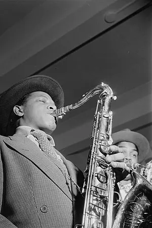 Illinois Jacquet