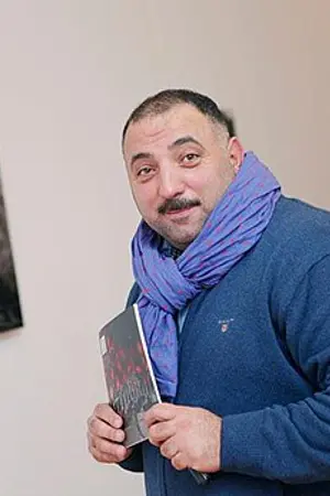 Bahram Bagirzade