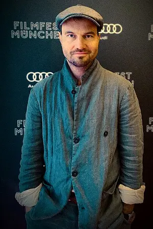 Simon Eckert