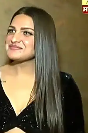 Himanshi Khurana