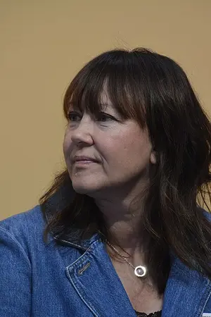 Kicki Sehlstedt