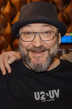 Mikhail Kozyrev