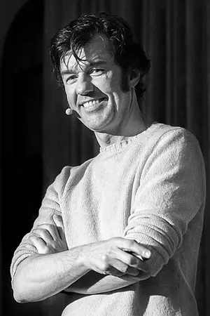 Stefan Sagmeister