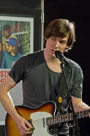 Moritz Krämer