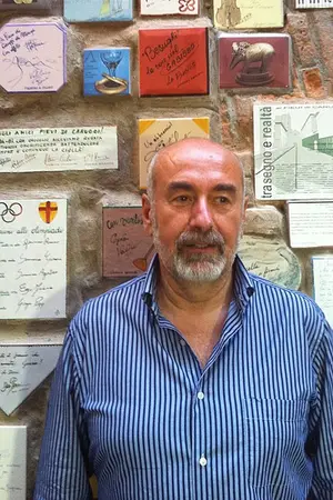 Lorenzo Beccati