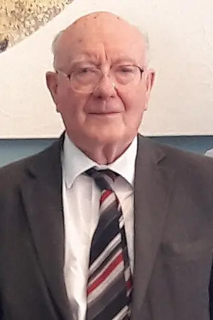 Colin Renfrew