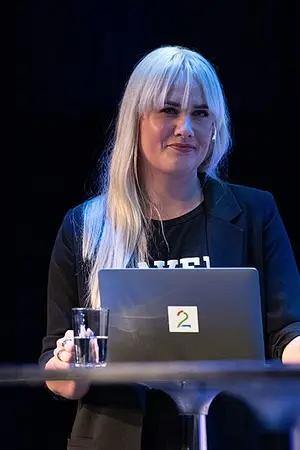 Julie Strømsvåg