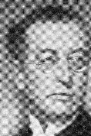Erik Ljungberger