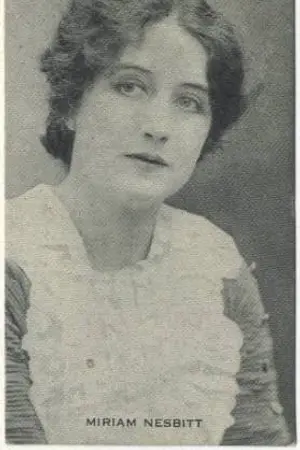 Miriam Nesbitt