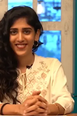Chandini Chowdary
