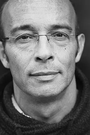 Gilles Vernet