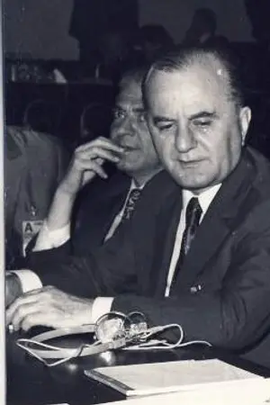 George Macovescu