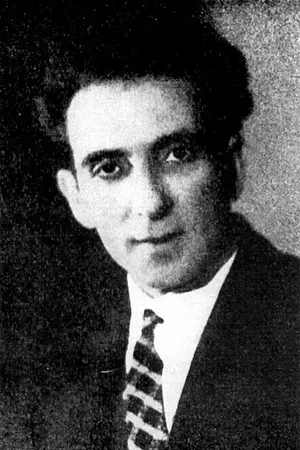 Armand Guerra