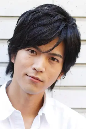 Keisuke Kimura