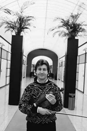 Pierre Amoyal