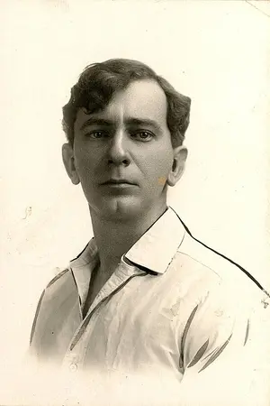 Lee Beggs