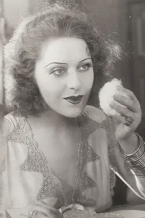 Paulette Duvernet