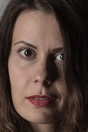 Sarvnaz Alambeigi