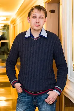Дорин, Антон Николаевич