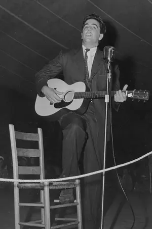 Alan Lomax