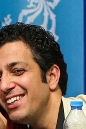 Mehdi Zaminpardaz
