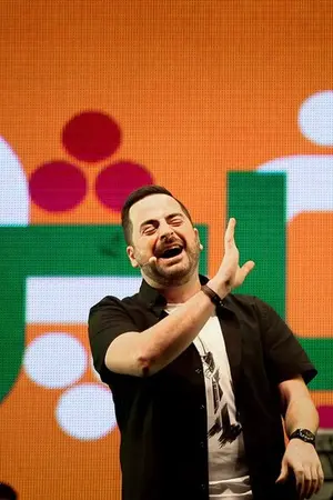 Mohammad Motazedi