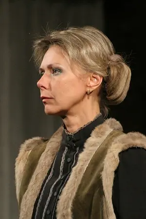 Aliona Okhloupina