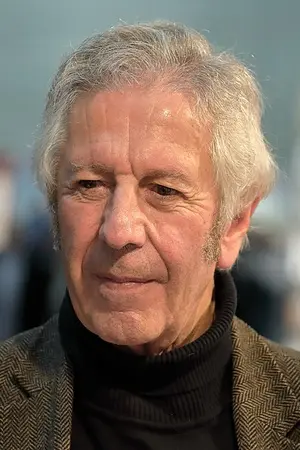 Alfred Komarek