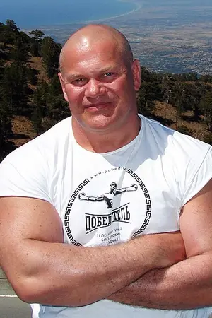 Pavel Badyrov