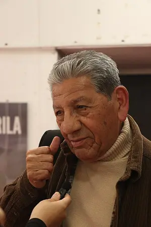 Nelson García Miranda