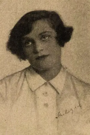 Margit Vándory