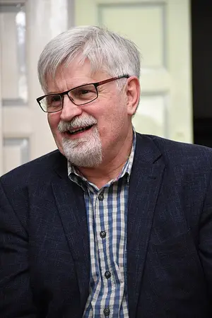 Daniel Ženatý