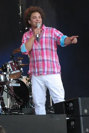 Marc Sway
